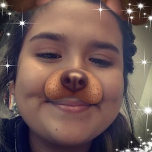 Meet your Posher, Mariah